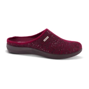 Rohde hjemmesko - vinrd 6550