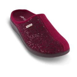 Rohde hjemmesko - vinrd 6550
