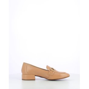 Wonders loafer - sand C-5030