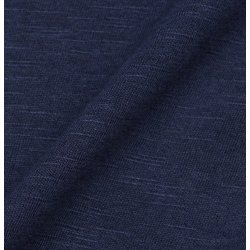 Blue de Gnes BdG S/S Grandad - navy 