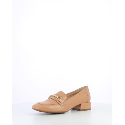 Wonders loafer - sand C-5030
