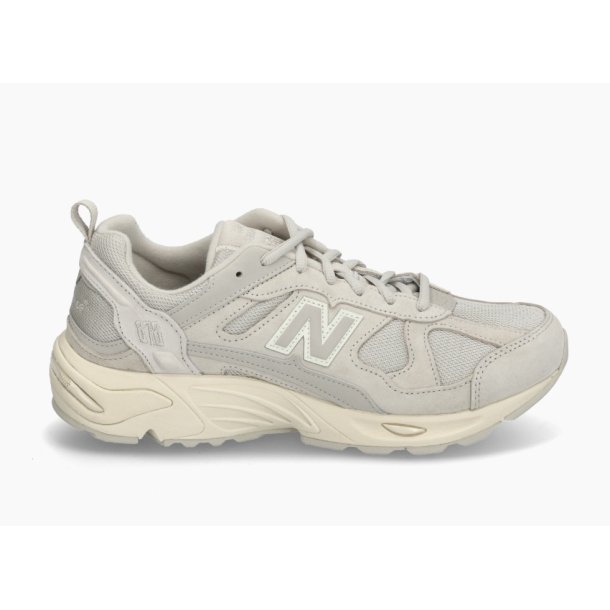 New Balance 878 - beige Timber wolf CM878JS1 