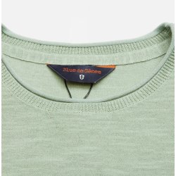 Blue de Gnes Monte Knit - Green bay 