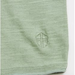 Blue de Gnes Monte Knit - Green bay 