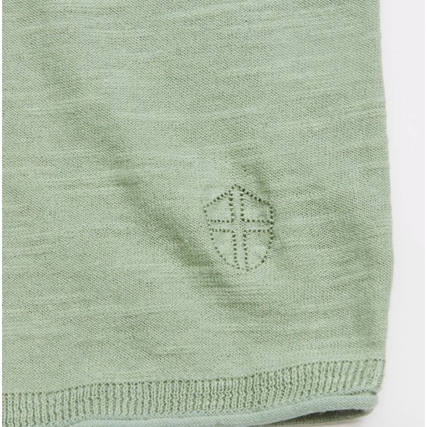 Blue de Gnes Monte Knit - Green bay 