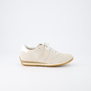 Paul Green sneaker - shell beige 5300-027