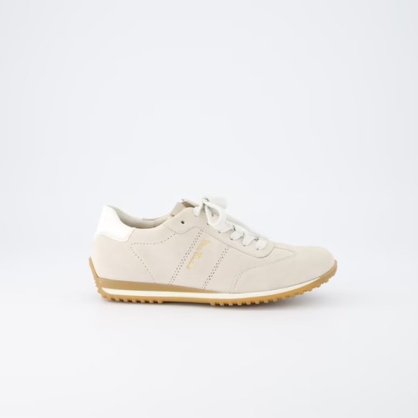 Paul Green sneaker - shell beige 5300-027