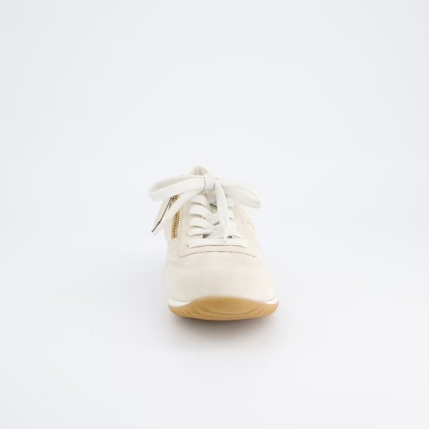 Paul Green sneaker - shell beige 5300-027