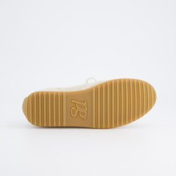 Paul Green sneaker - shell beige 5300-027
