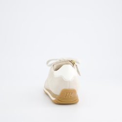 Paul Green sneaker - shell beige 5300-027