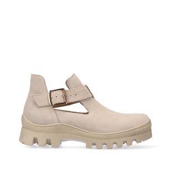 Lofina sko - London magnolia 7422