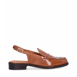 Billi Bi sko  - palisandro A6341