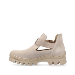 Lofina sko - London magnolia 7422