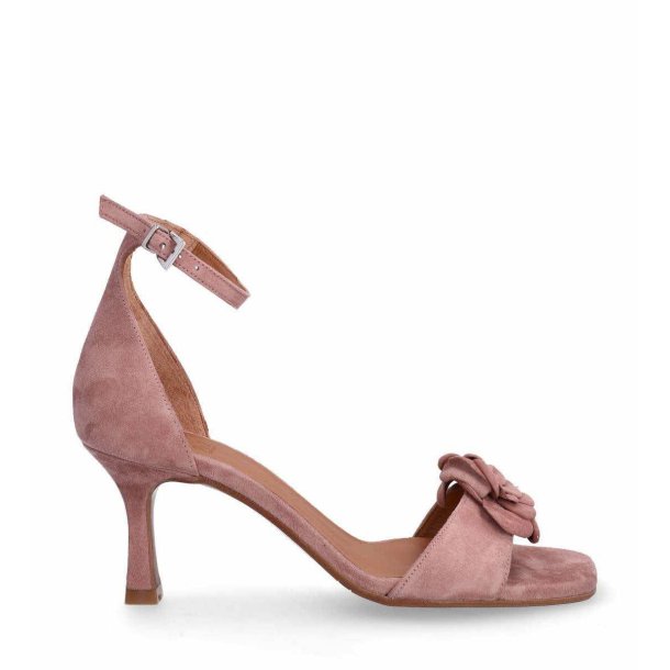 Billi Bi pump - Dark rose  A8187