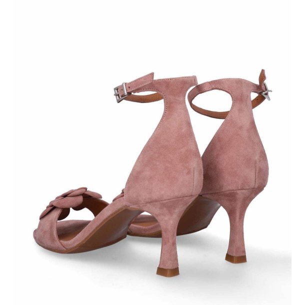 Billi Bi pump - Dark rose  A8187