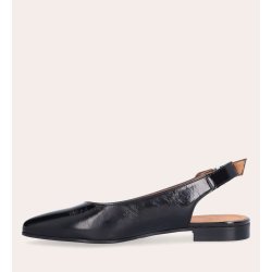 Billi Bi ballerina  - sort A16302