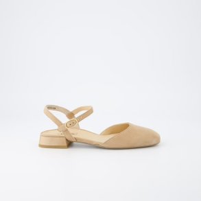 Paul Green sandal - beige 3843-047