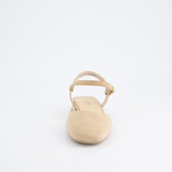 Paul Green sandal - beige 3843-047