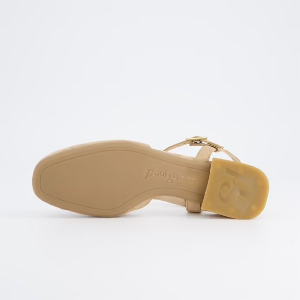 Paul Green sandal - beige 3843-047