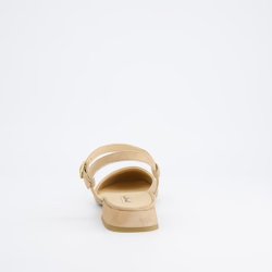 Paul Green sandal - beige 3843-047