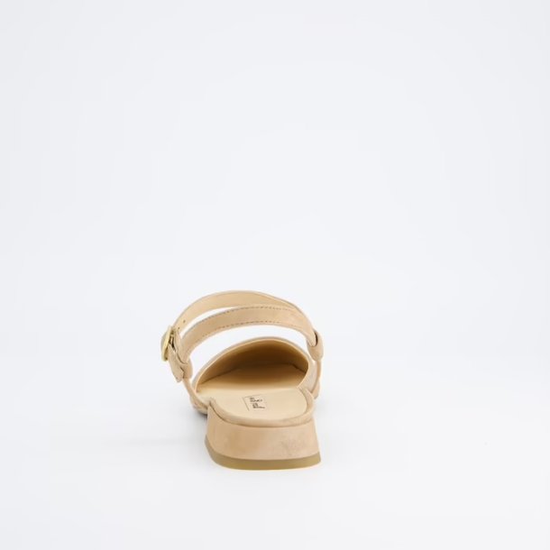 Paul Green sandal - beige 3843-047