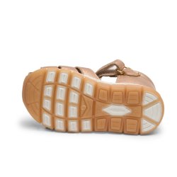 Bisgaard sandal 71235.888 - rose gold
