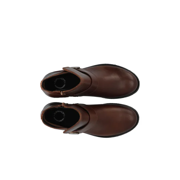 Cashott Casfreja 61301375 - cognac 