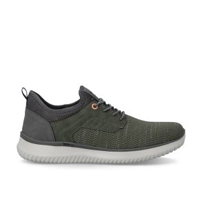 Rieker sneaker - gr�n B9651-52