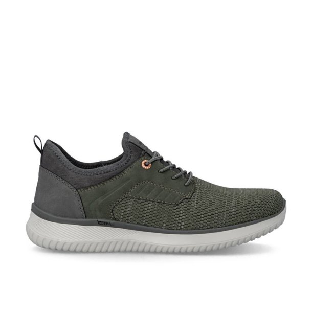 Rieker sneaker - gr�n B9651-52