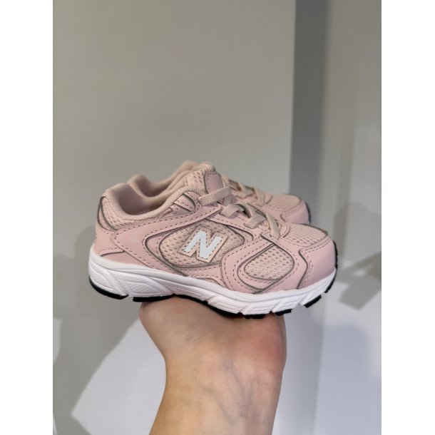 New balance 408 sneaker kids - lyser�d I4083YV