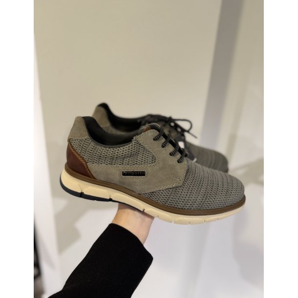 Bugatti sneaker - gr�n 331AWB046914