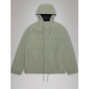 RAINS Suva Hardshell Cargo 12400 - drift