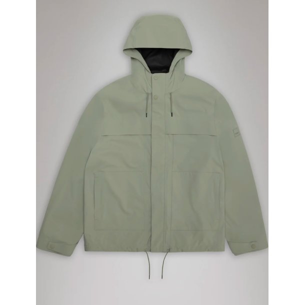 RAINS Suva Hardshell Cargo 12400 - drift