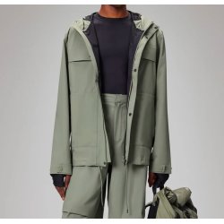 RAINS Suva Hardshell Cargo 12400 - drift