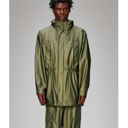 RAINS bold long Jacket  - Revel 12110