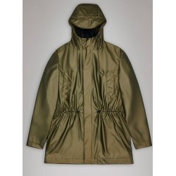 RAINS bold long Jacket  - Revel 12110