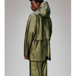 RAINS bold long Jacket  - Revel 12110