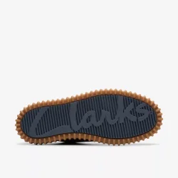 Clarks - Torhill Lo navy 