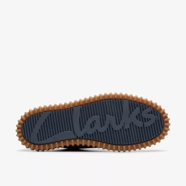 Clarks - Torhill Lo navy 