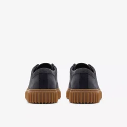 Clarks - Torhill Lo navy 