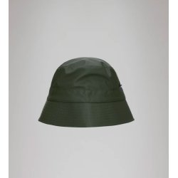 RAINS Bucket hat - grn 20010