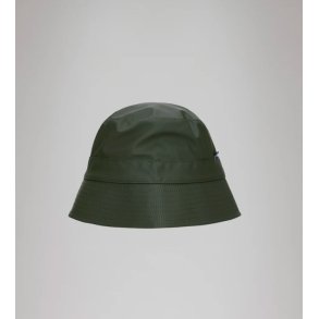 RAINS Bucket hat - grn 20010
