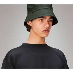 RAINS Bucket hat - grn 20010