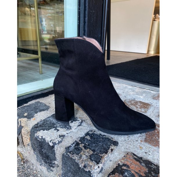 Wonders stvle m. hl - sort M-5403