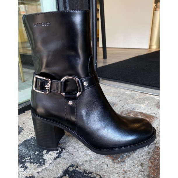 Wonders stvle m. hl - sort I-9204