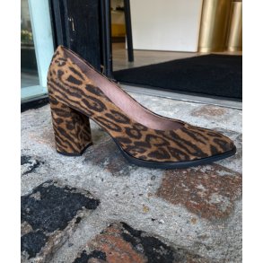 Wonders pump - brun M-5420