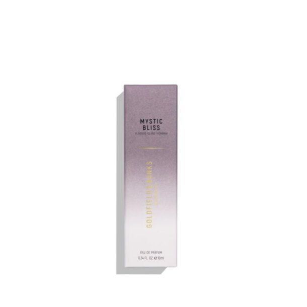 GOLDFIELD &amp; BANKS - mystic bliss 10ml. 