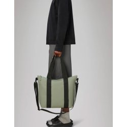 RAINS Tote Bag Mini - drift 14160