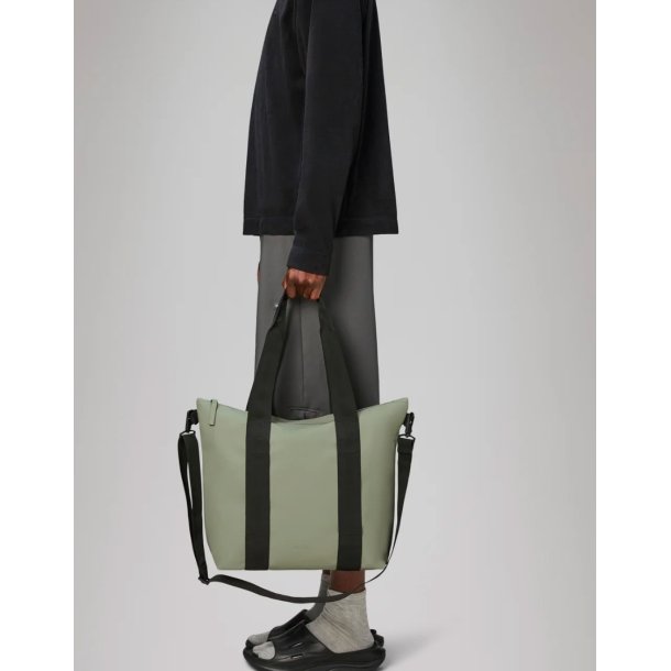 RAINS Tote Bag Mini - drift 14160