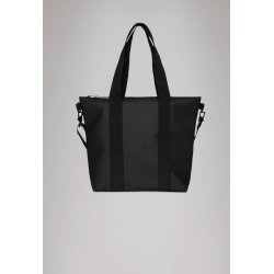 RAINS Tote Bag Mini - black 14160